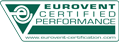 Certification Eurovent