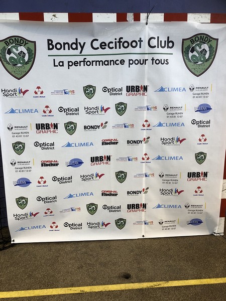 Bondy Cecifoot Club